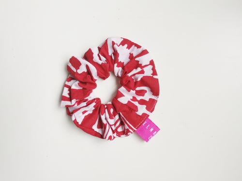 Scrunchie - Red